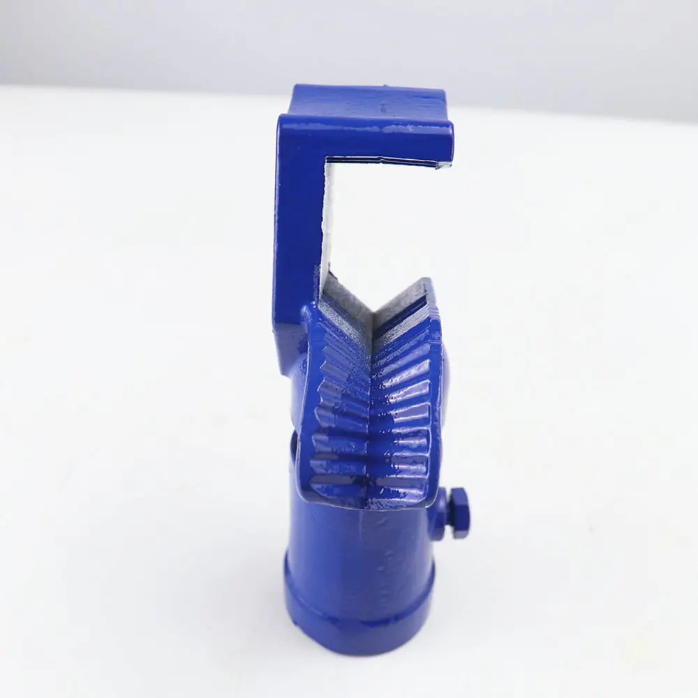 Manual Pipe Bender Tool For Xingsheng Chrome Vanadium Steel Metal Conduit Bender Heavy Duty Plumbing Tube Bending Device