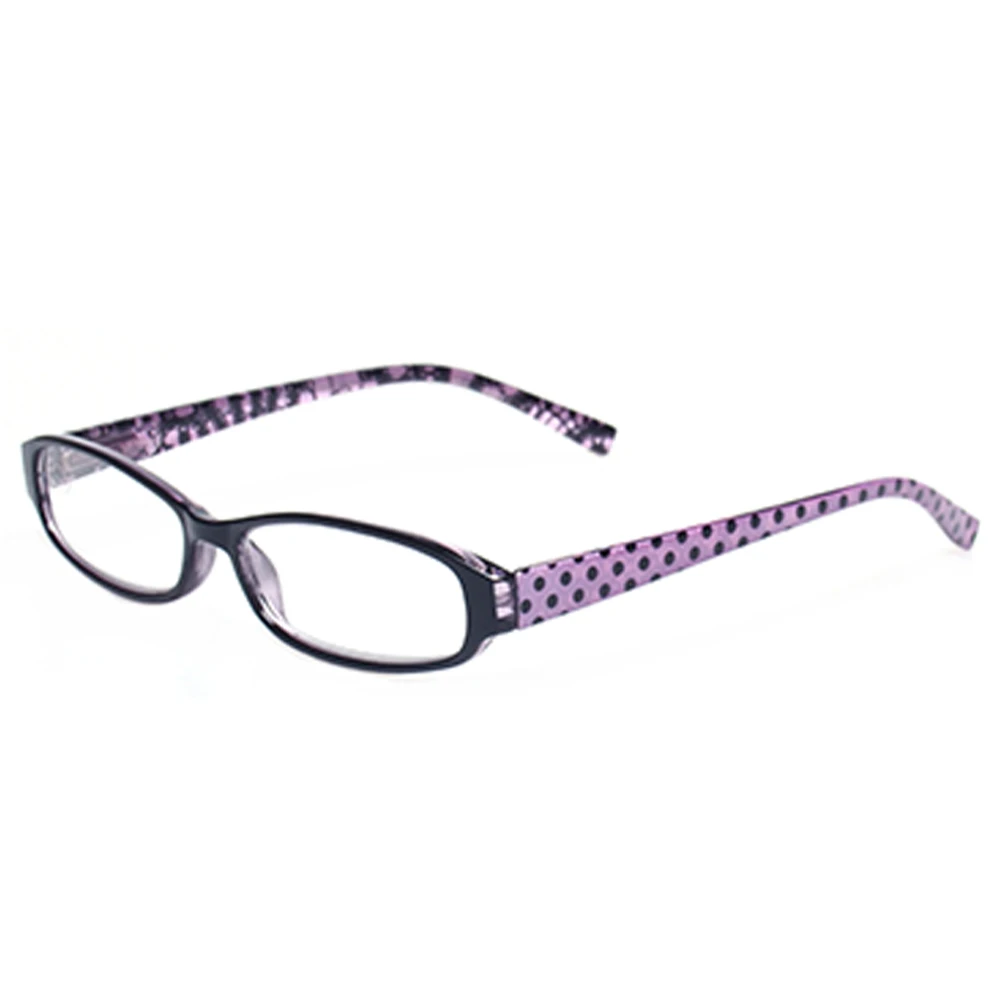 

Blue Light Blocking Reading Glasses 0.00 to +4.00 Spring Hinges Lightweight Frame Screen Use Eyewear