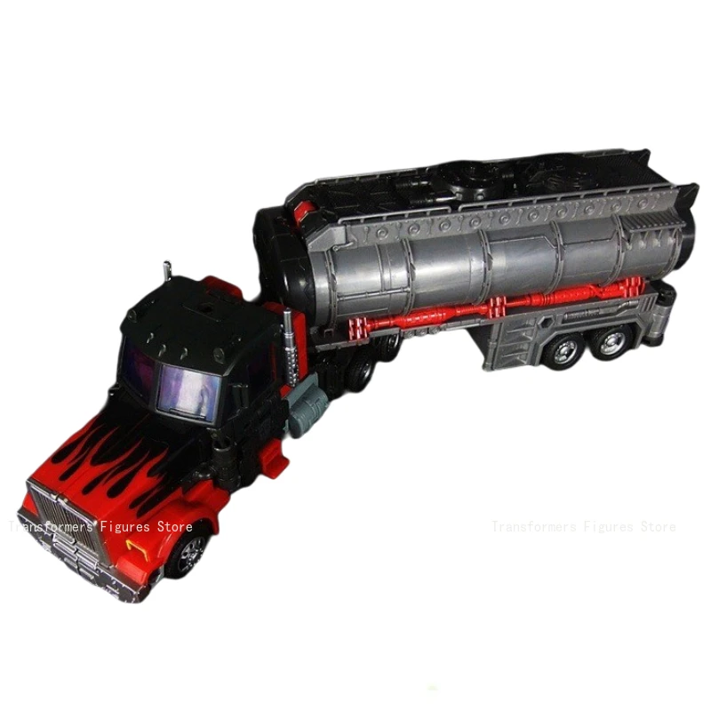 Fans Hobby Original Transformer G Serie L-G2-Optimus Primal G1 Film Cartoon Actionfigur Anime Beweglicher Roboter Sammlerspielzeug