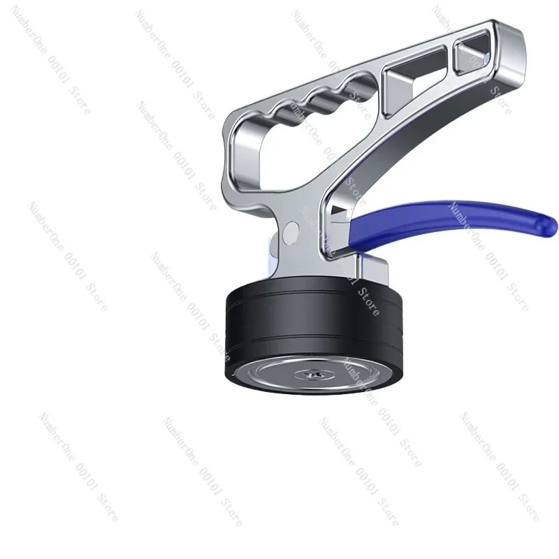 Super Magnetic Lifter | Special Magnetic Sling for Laser Cutting