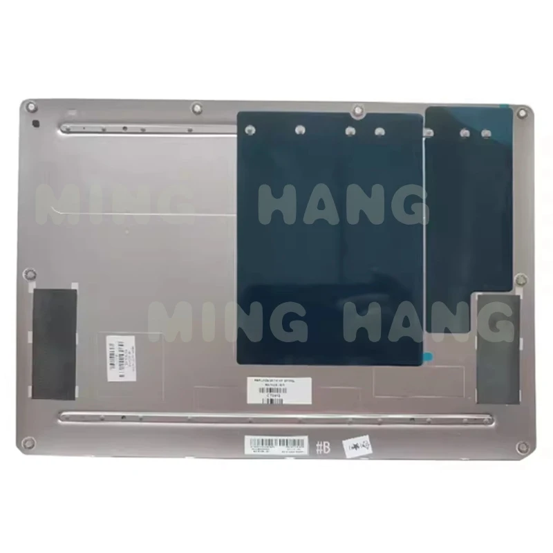 l   New For HP EliteBook Folio G1 Lower Bottom Base Case Cover 857630-001