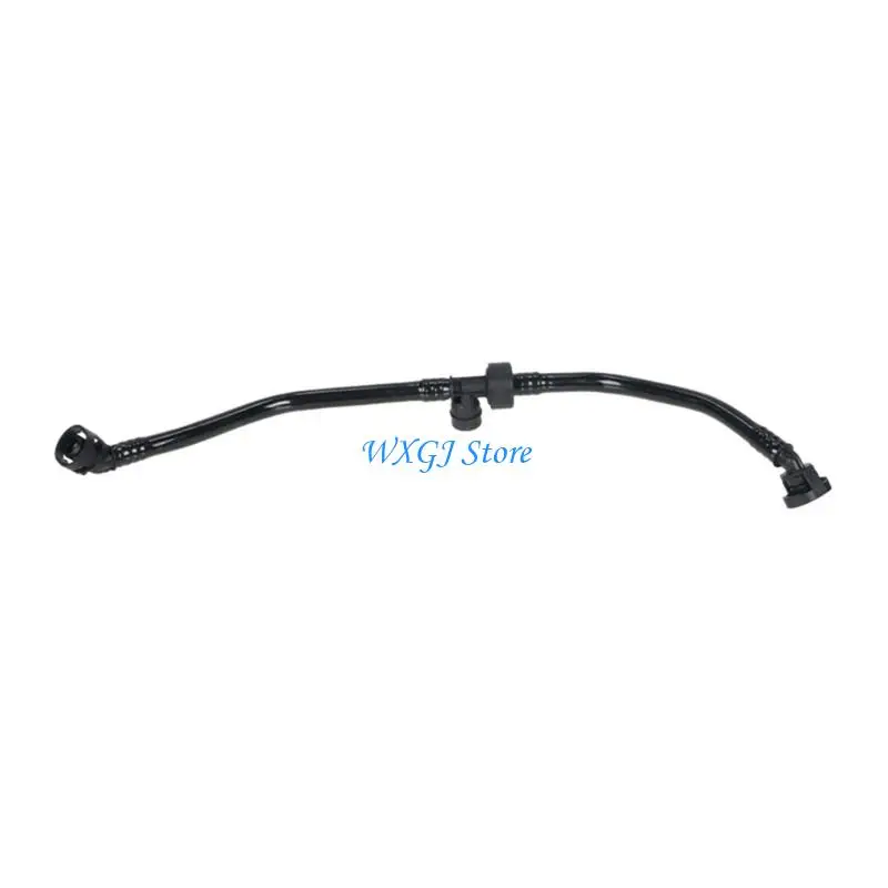 37JE 13908665277 Replacement Auto Injection Drainage Pipeline for Series
