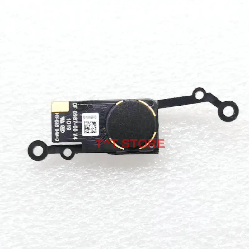 

Original For DELL G3 15 3590 Fingerprint Reader Module Power Button Board H9VNG 0H9VNG Free Shipping