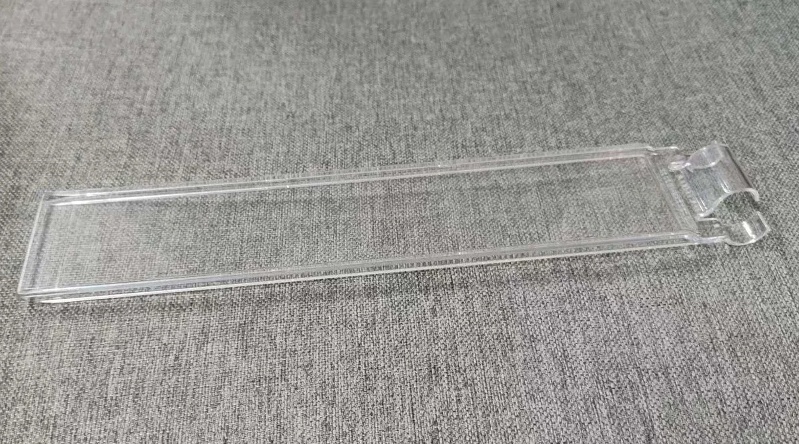 L1408L0047 242*45mm Curtain Guard Dustproof Strip for Biesse Selco Beam Saws