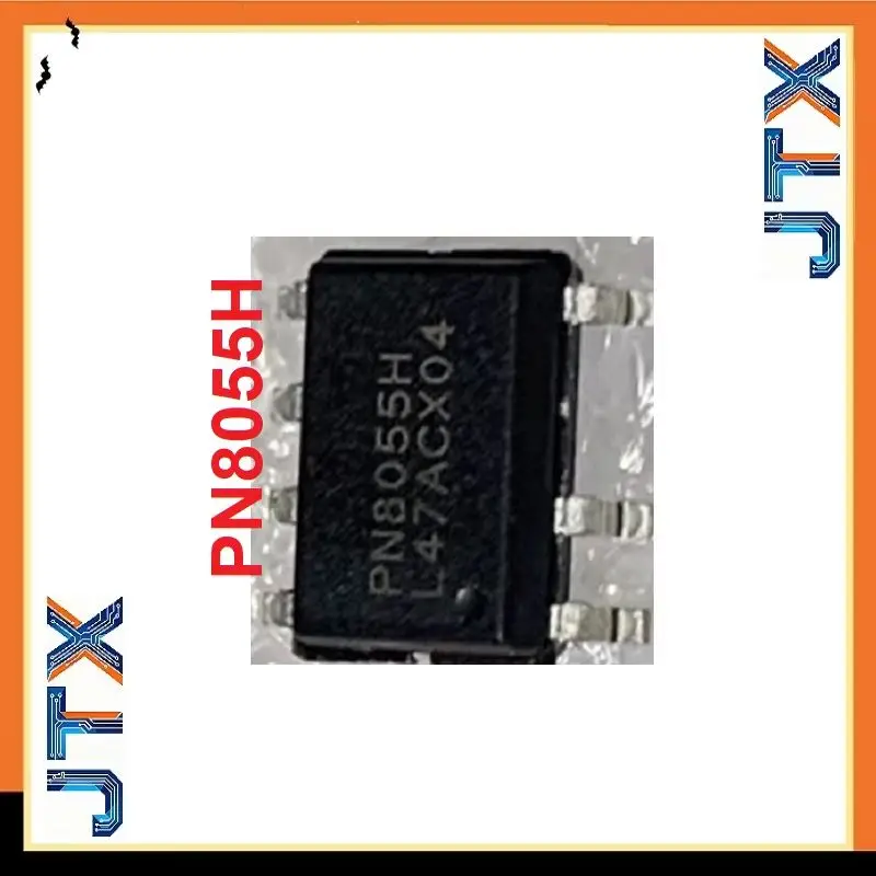 10PCS/LOT AC-DC power management chip PN8055H PN8055 SOP-7  LNK363 LNK363GN TOP242GN TOP242G SMD-7
