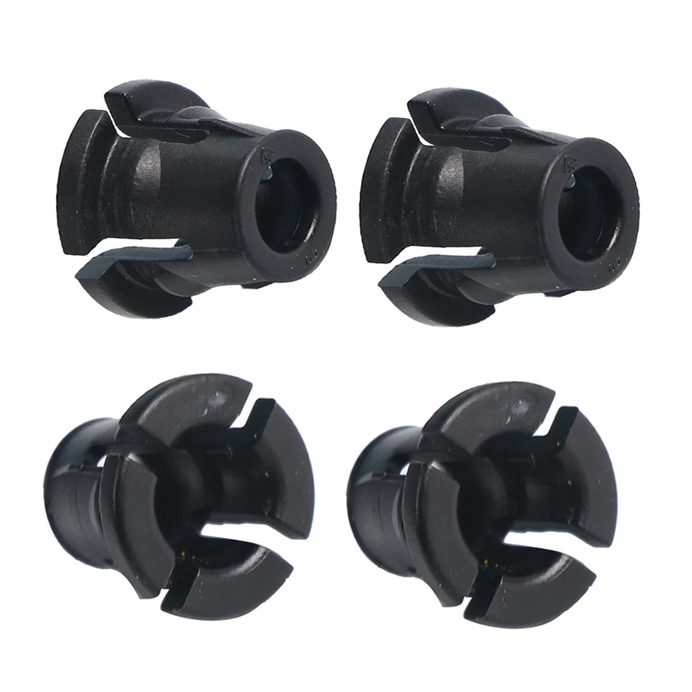 Effective Cruise Control Clips for Jeep For Cherokee 4 Piece Pack Compatible with Part Number 68186344AA 68186439AA