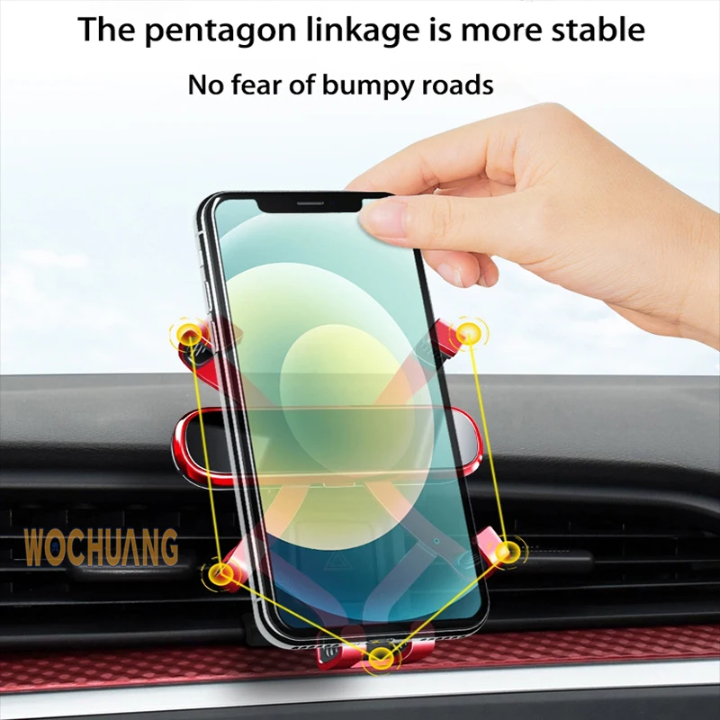 حامل هاتف السيارة لجيلي ICON 2 - مراجعة Phone Accessories Icon وسعره