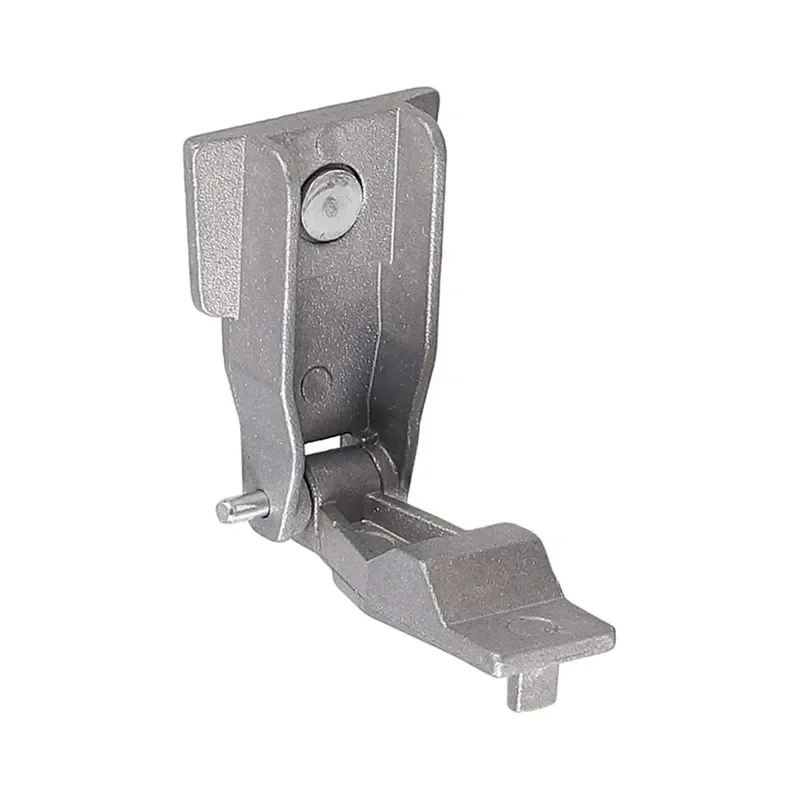 For Alfa Romeo 147 GT Fiat 500 Abarth Chrome Outer Door Handle Hinge Repair Kit Passenger Left Driver Right  51964555 51939041