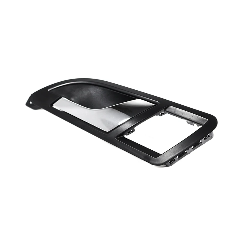Dla Volkswagen VW Lavida 2008-2012 dla Skoda Superb 2001-2008 wewnętrzny montowany na drzwiach samochodu uchwyt klucz wewnętrzny akcesoria do wnętrz samochodowych — zdjęcie 4