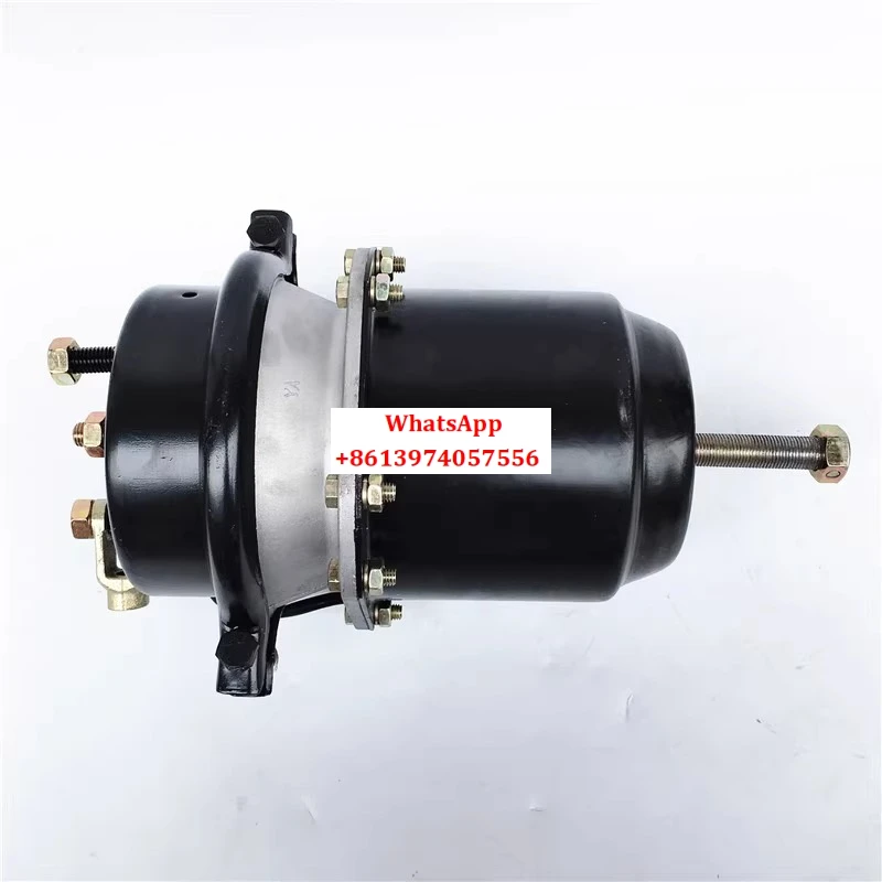 

Applicable to Xiaojinlong Xiaojianghuai Aoling Kaima Jianghuai Agricultural Vehicle Brake Sub-pump Break-off Brake Assembly