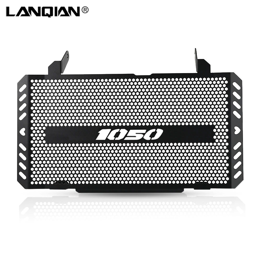 

Motorcycle Accessories Radiator Grille Guard Cover Protector For SUZUKI V-STROM 1050 XT Vstrom 1050 DL1050XT DL 1050 2020-2023