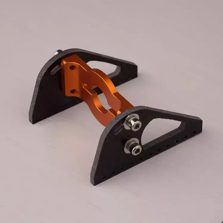 TFL 36 Series Motor Mount with Water Cooling for Electric RC Model Boat