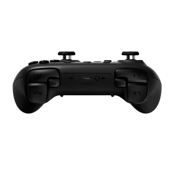 8BitDo Ultimate Bluetooth Controller: A Comprehensive Review and Guide for Gamers
