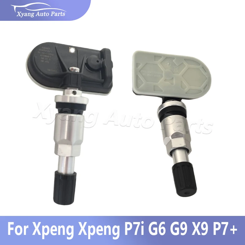 

Original TPMS Tire Pressure Sensor For Xpeng Xpeng P7i G6 G9 X9 P7+ Car Tire Pressure Monitoring System Sensor 8040002EF1