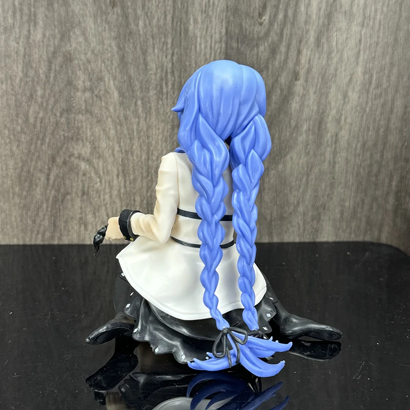 شخصيات أنيمي روكسي ميجورديا GK Mushoku Tensei نموذج التناسخ العاطلين عن العمل تمثال PVC مجموعة ألعاب حلية هدايا