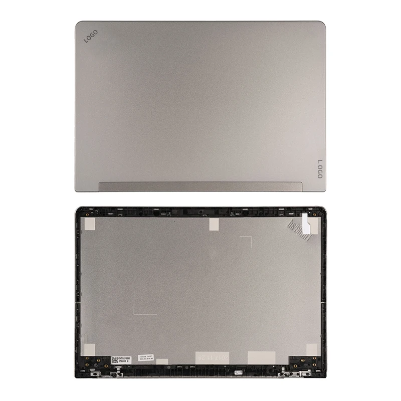 New For Lenovo Thinkpad 13 new S2 2016 Version;Replacemen Laptop Accessories Lcd Back Cover/Bottom With LOGO