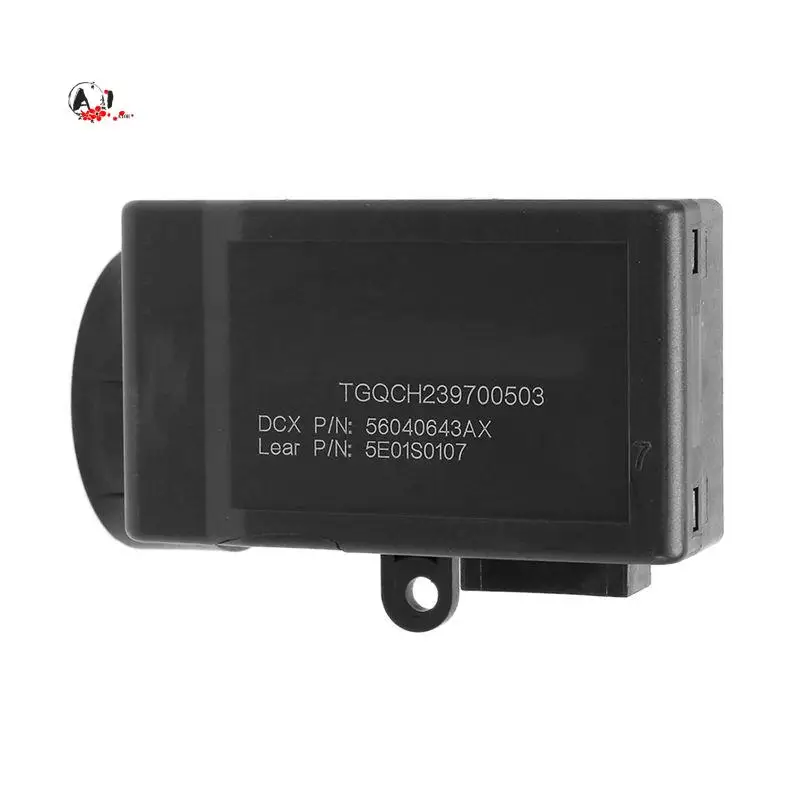 

A10E-56040643AX Car Ignition Module Keyless Entry Receiver For 2006-2007