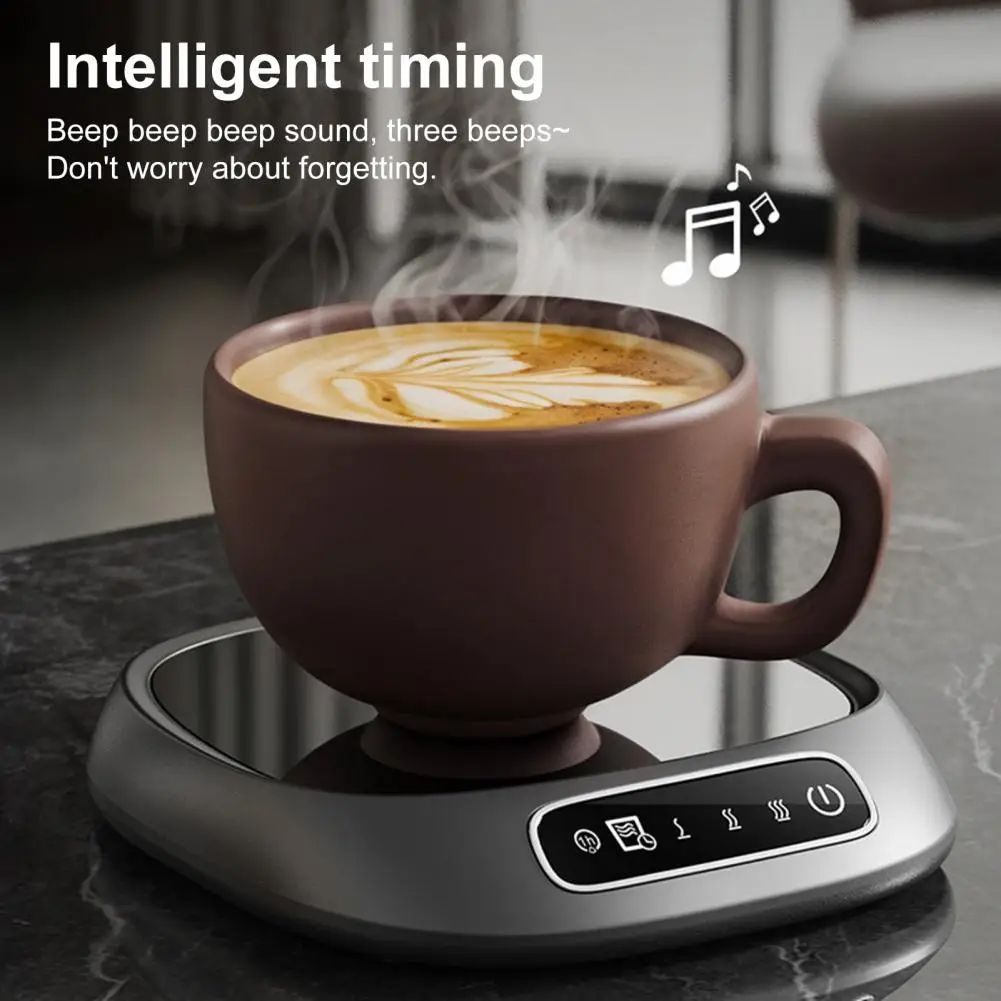 

Нагреватель чашек USB, подогреватель кофейных кружек, электрический подогреватель чашек для чая с молоком, подогреватель чашек для домашнего офиса, USB-настольный подогреватель чашек