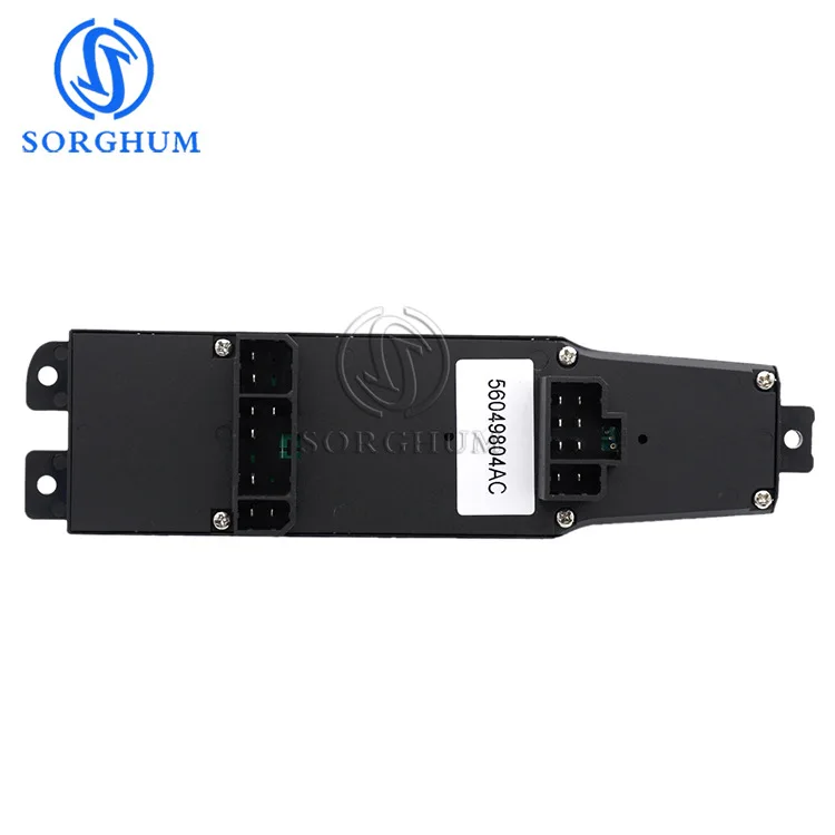 56049804AC per ricambi auto Dodge Jeep Chrysler, gruppo interruttore sollevatore vetro