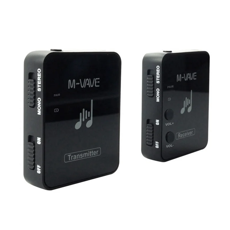 M-VAVE M8 WP-10 Wir…