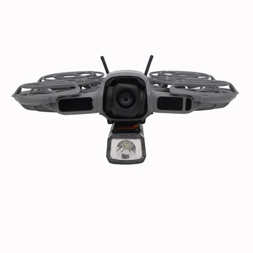 Imagen 2 del producto Para DJI NEO 2 Luz de vuelo nocturno Iluminación Luz y accesorios de protección