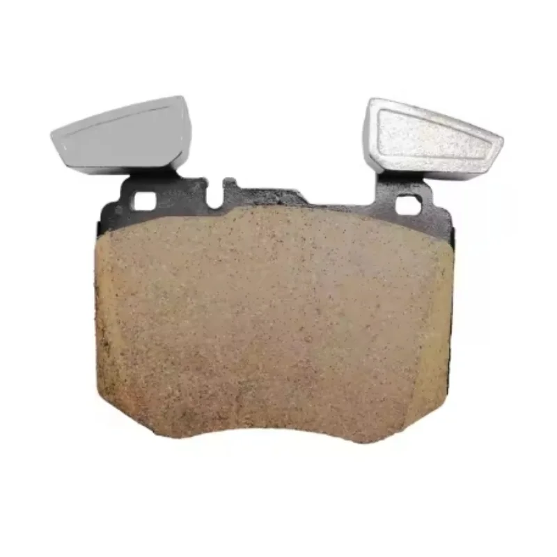 Suitable for Mercedes-Benz GLC 300 X253 2014- OE A0004206502 A0004208103 original export brake pads