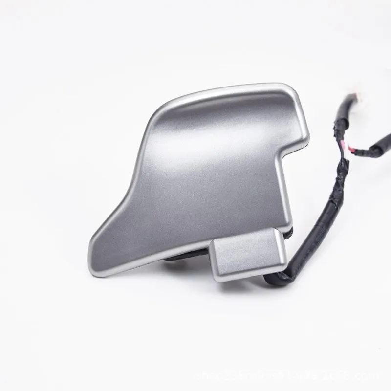 

A13Z-Shift Accessories For Toyota Crown RAV4 Corolla Camry Yaris 2014-2018 Car Steering Wheel Shift Paddle
