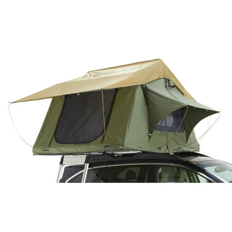 Bt Selling China Hot Selling Outdoor  Camping Roof Tent High Quality