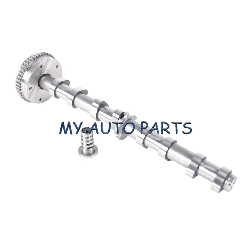 2.0T Intake Camshaft W Valve Kit Fit For VW CC Tiguan CBFA CCTA CCZA 06H109021K 06H109021C 06H109257A