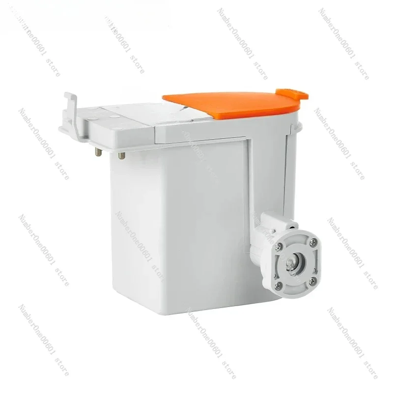 

Replacement Accessories for Petkit Pure X Fully Automatic Cat Toilet Dedicated Deodorization Module Upgraded 2.0 Edtion