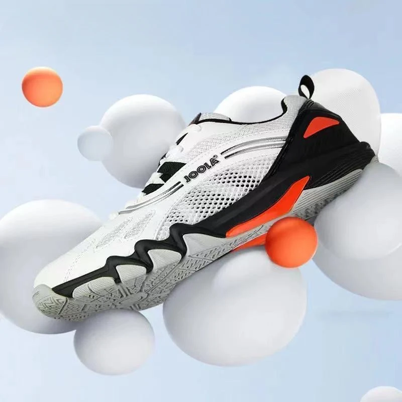 2024 New Table Tennis Shoe Unisex Luxury Brand Badminton Shoes Mens And Womens Designer Indoor Sports Shoe Couples Gym Shoe