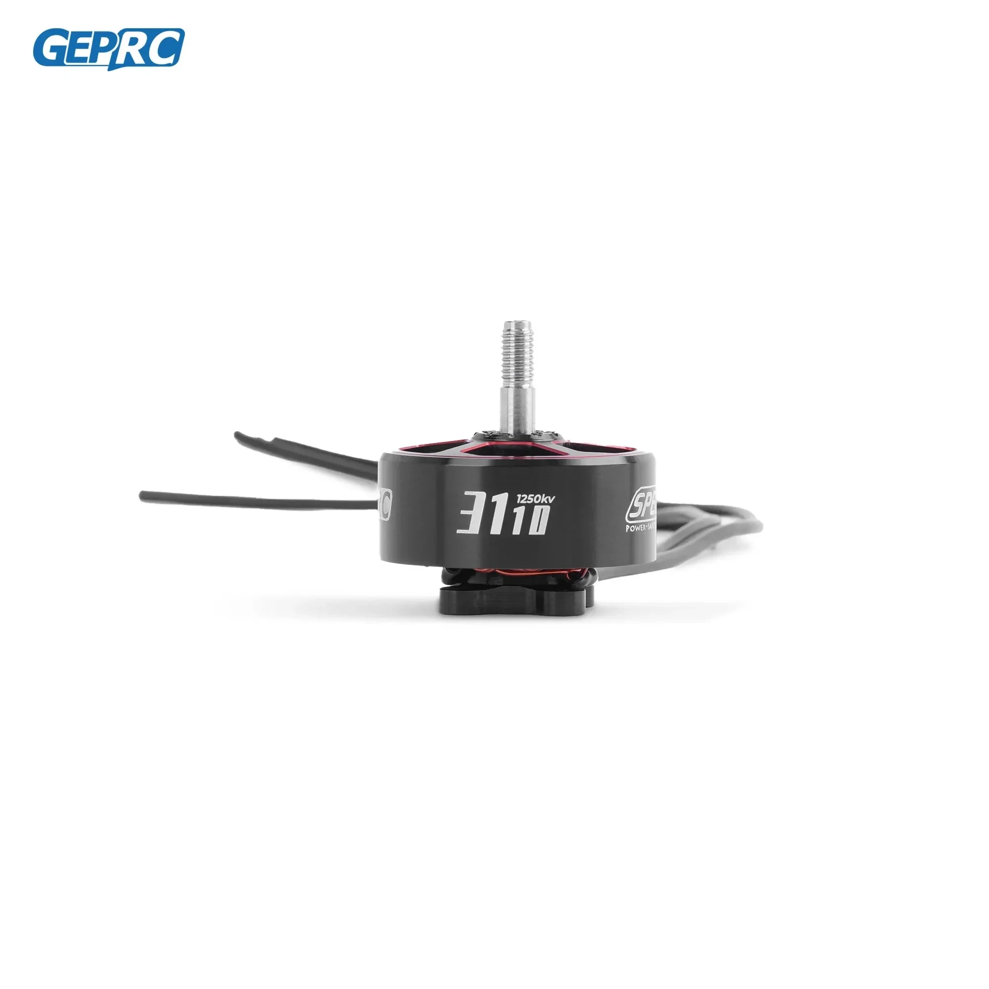 GEPRC SPEEDX2 3110 900KV / 1250KV motor Geschikt 8-10 inch lange afstand FPV Racing borstelloze motor RC Drone Quadcopter reserveonderdelen