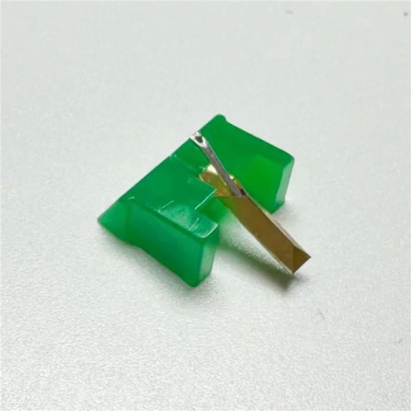 REPLA-3X For Panasonic Technics EPC-270C EPS52 EPS56 EPC271CES Stylus Vinyl Record Player Turntable Phonograph Needle