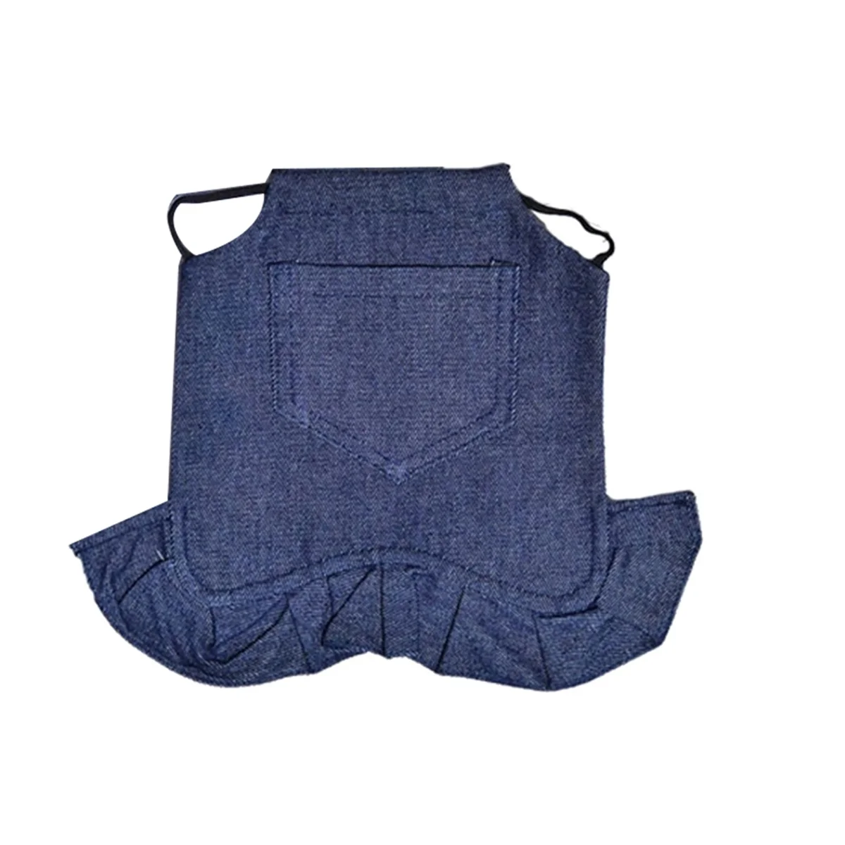 3PCS Chicken Overalls Saddles Hen Jacket Apron, for Duck GeeseJAS