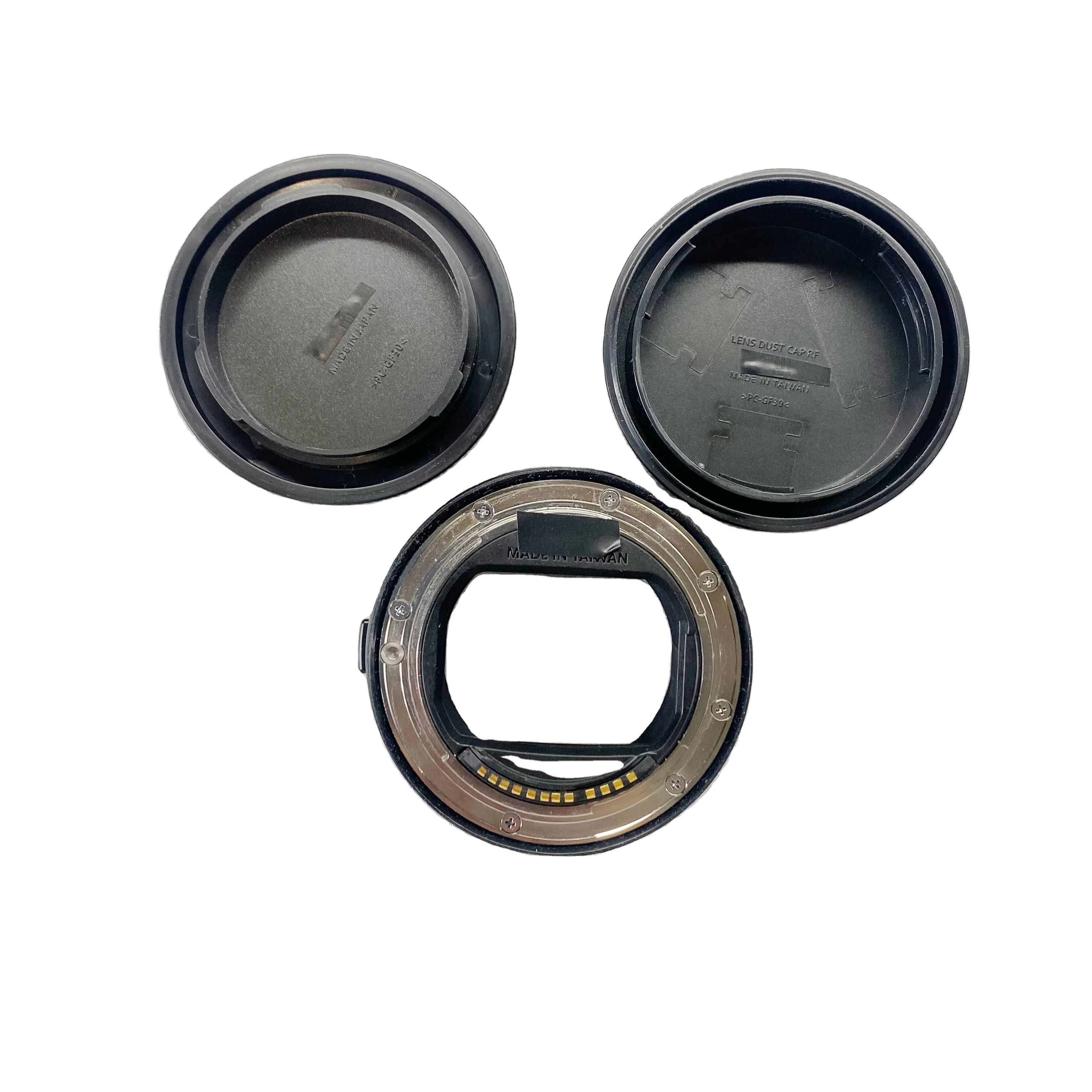 

New EF To EOS R Mount Adapter, EF/EF-S Lens To RF Mount Camera Autofocus Converter Ring Compatible With For Canon EOS R Ra RP R6