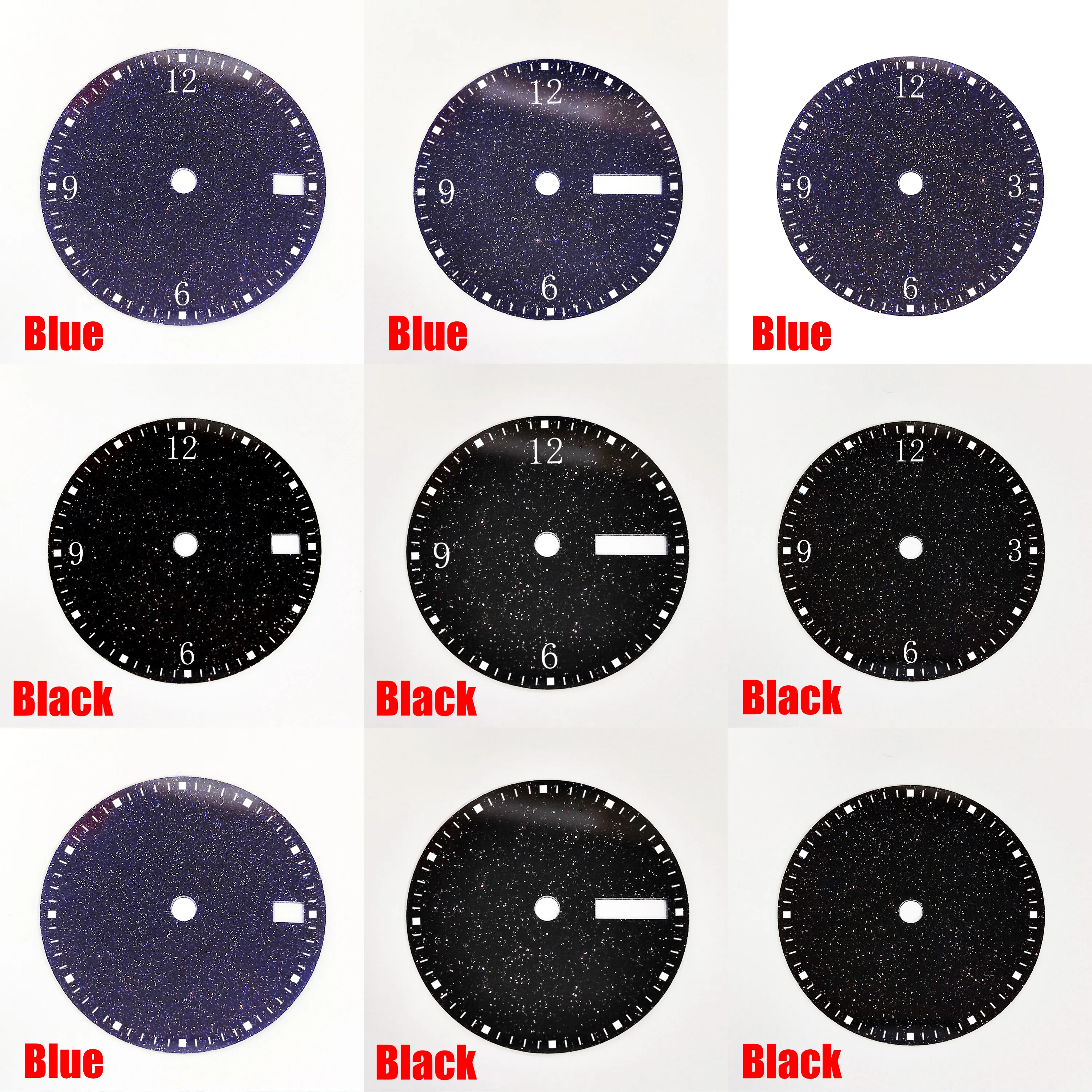 28.5Mm NH35 NH36 Di…
