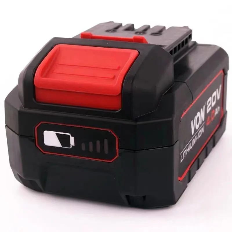 100%Original 5200mah for DEVON 20V 2903 2906 5268 5282 5283 5298 5339 5378 5401 5419 5733 5833 Power Tools Battery