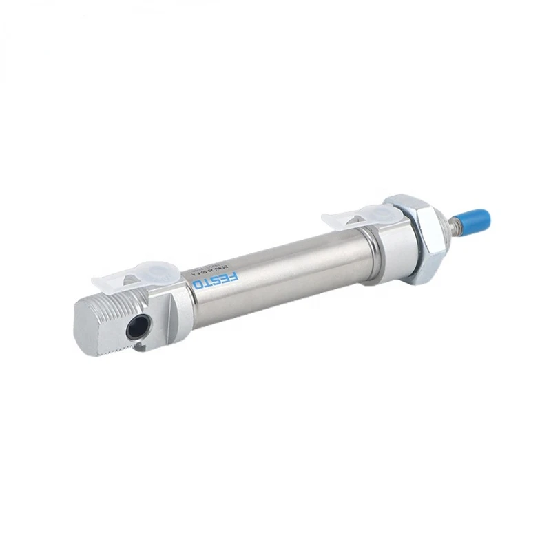 Original new Pneumatic components Compact cylinders