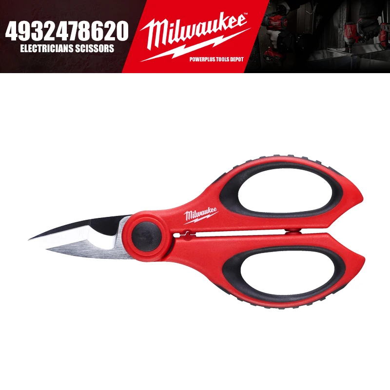 Milwaukee 4932478620 Ножницы для электриков Ручные инструменты