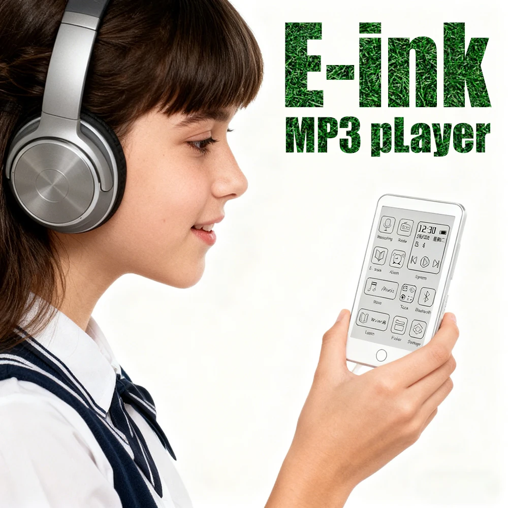 【32Gb】Famue MP3 Pla… - image