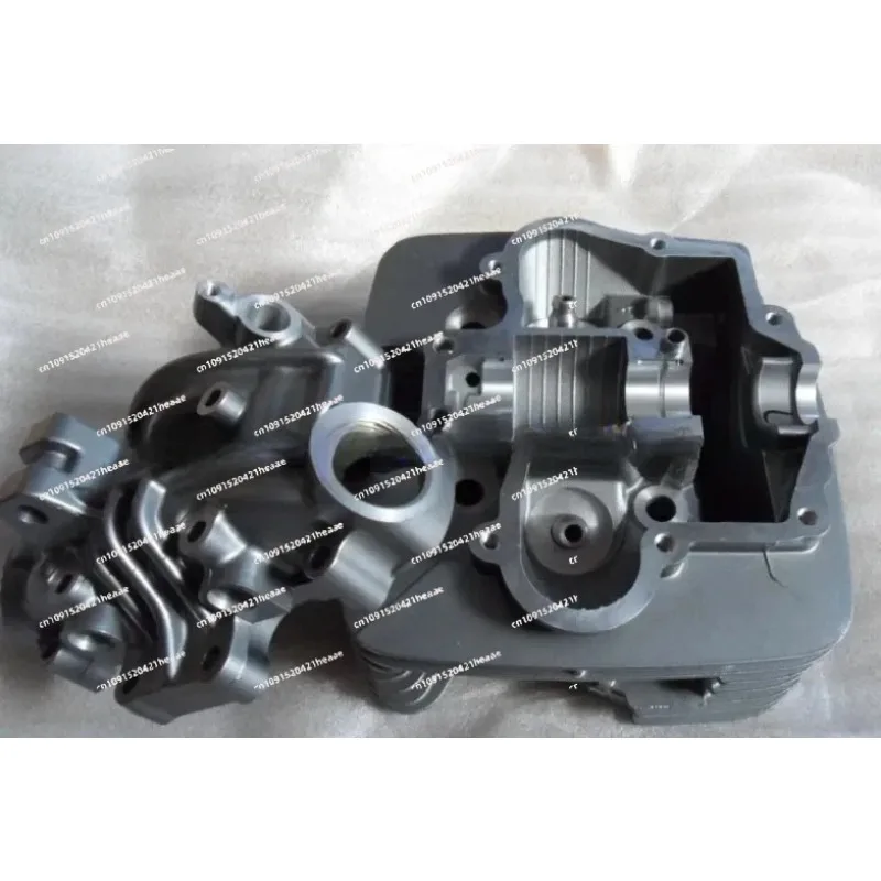 Suitable for  QM200  cylinder head assembly camshaft rocker arm DR200 GXT200