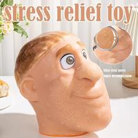  blackhead artifact toy decompression and cleaning, acne upgraded version, burst acne can replace