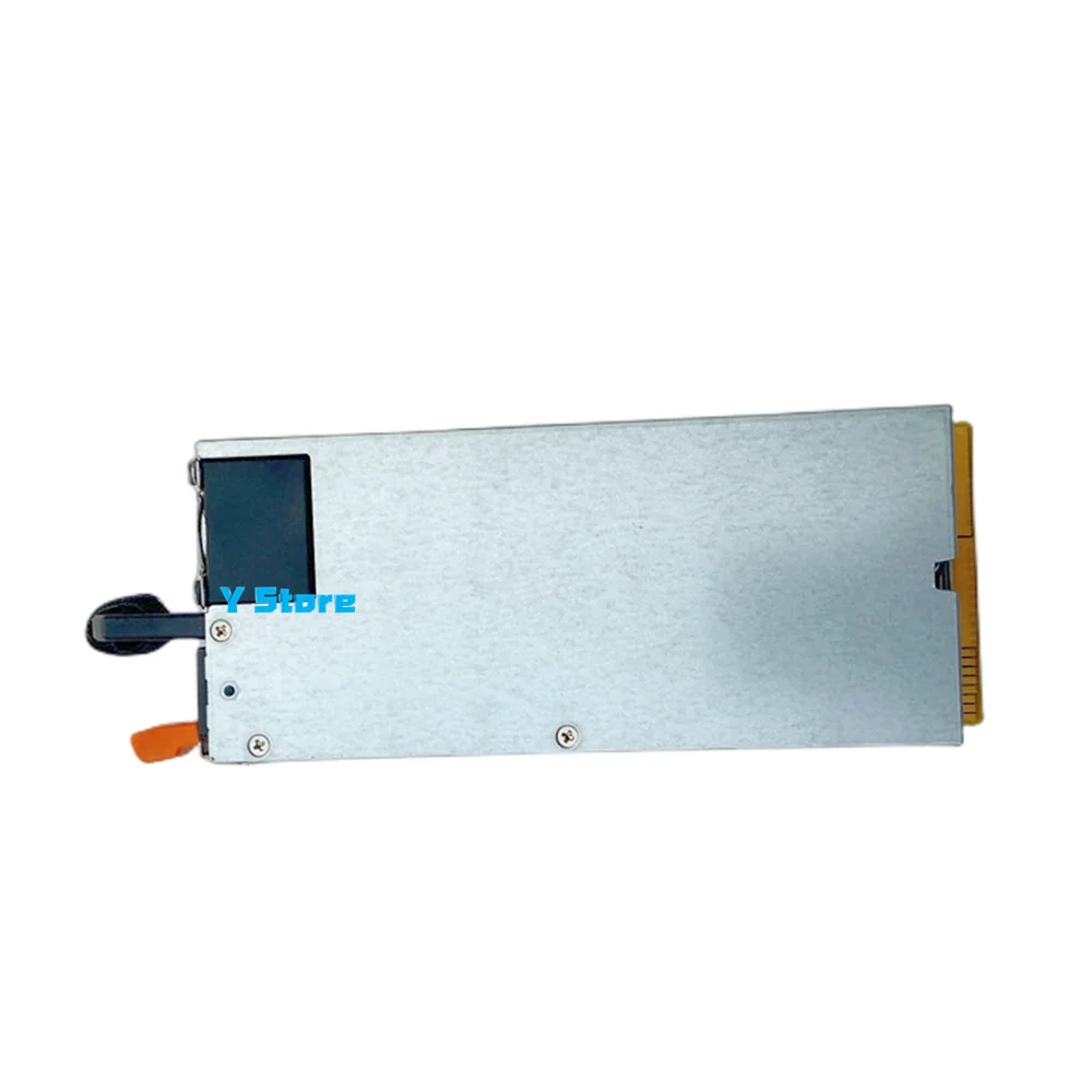 Imagem -04 - Loja Original para Dell R910 R810 1100w Fonte de Alimentação do Servidor L1100a-s0 Tcvrr 1y45r Tcvrr 01y45r Ps2112-2d1-lf Navio Rápido y