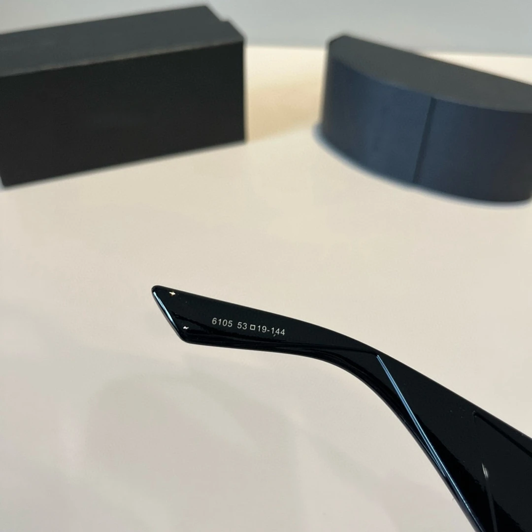 6105 Роскошные брендовые солнцезащитные очки, высококачественные очки для пешего туризма, велосипедные солнцезащитные очки, очки для вождения, унисекс, очки для бега, праздничные подарки