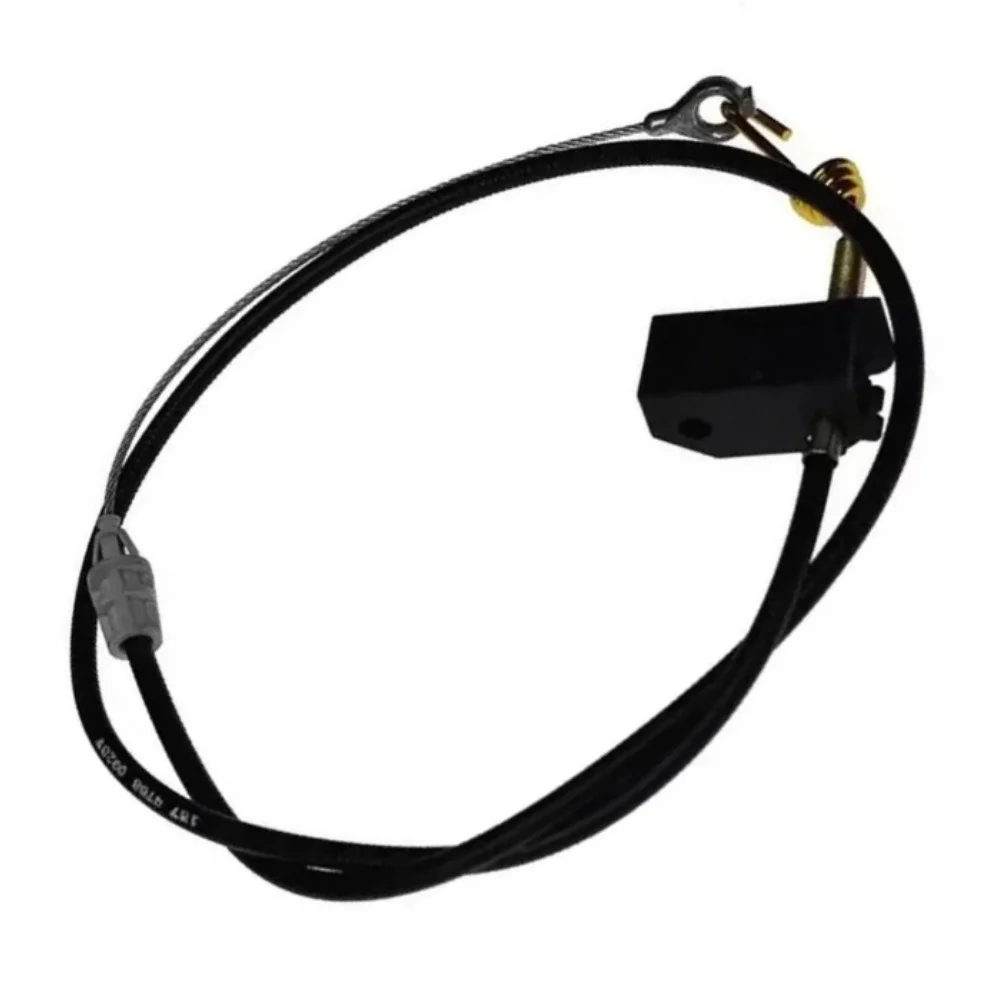 Traction Drive Cable Replacement For Toro 137-4768 Models 22280, 22296, 22298 Garden Tools Traction Drive Cable