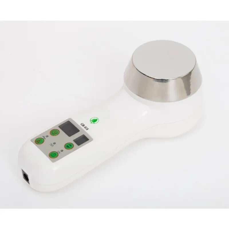 home use ultrasonic cavitation slimming massage machine beauty equipment