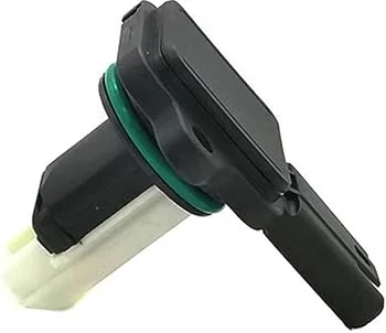 Mass Air Flow Sensor Meter For  3 Series E90 E91 E92 E93 330xi 330i 325xi 5WK97513Z,16327585680,7585680,5WK97513