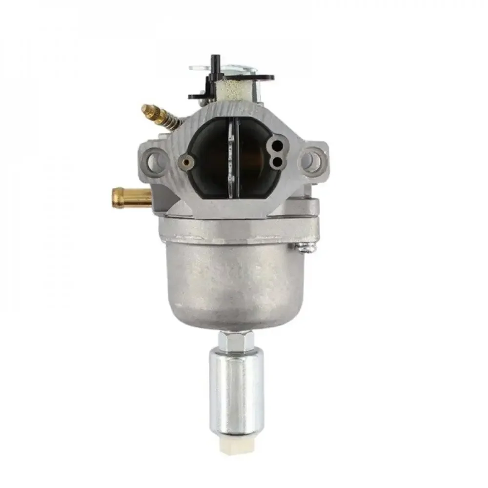 เปลี่ยนคาร์บูเรเตอร์สําหรับ John Deere LA105 เครื่องตัดหญ้ารถแทรกเตอร์ 42 "19.5HP สําหรับ Briggs & Stratton 13.5 HP เครื่องยนต์