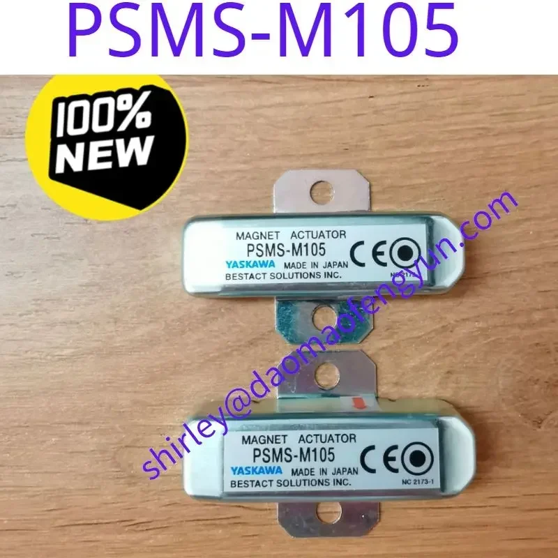 

Brand New Original Magnetic switch PSMS-M105
