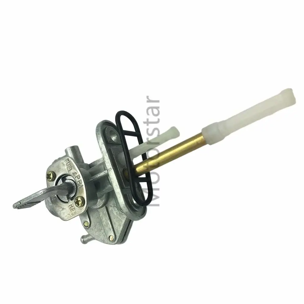 

FUEL SWITCH GAS PETCOCK VALVE Fits For YAMAHA SECA 550 650 750 XJ550R XJ650R XJ750R RZ350 VIRAGO 700 750 920 XV700 XV750 XV920